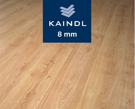 Kaindl 3713 8mm Laminate Flooring